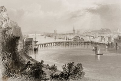 Waterford, Ireland, from 